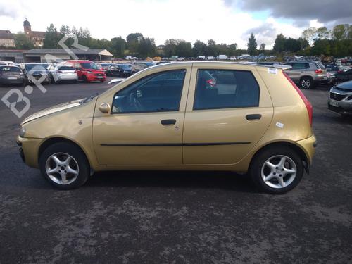 Engine FIAT PUNTO (188_) 1.2 16V 80 (188.233, .235, .253, .255, .333, .353, .639,... | BP29360136M1 