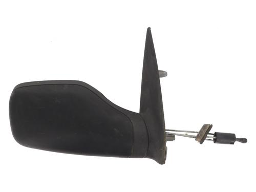 Used Right mirror PEUGEOT 106 II (1A_, 1C_) 1.0 i (50 hp) 27496272