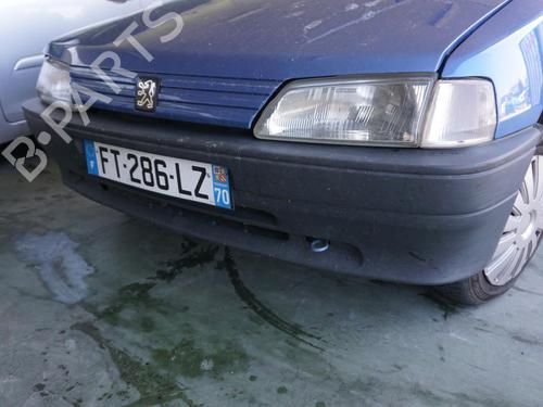 Front bumper PEUGEOT 106 I (1A, 1C) 1.0 | BP22362611C7