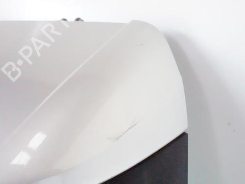 Tailgate RENAULT MEGANE IV Hatchback (B9A/M/N_) 1.6 dCi 130 (B9A4) | BP18181350C6 