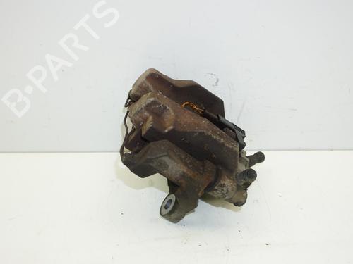 Right rear brake caliper MERCEDES-BENZ C-CLASS (W204) C 350 CDI 4-matic (204.092) | BP18190576M106 