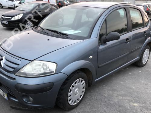 Left headlight CITROËN C3 I (FC_, FN_) 1.4 i | BP29340373C28 