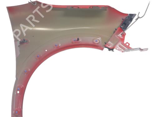 Guarda-lamas esquerdo Guarda-lamas esquerdo CITROËN C4 CACTUS 1.6 BlueHDi 100 (99 hp) 36322138 36322138