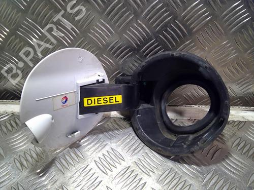 Fuel flap PEUGEOT 208 I (CA_, CC_) 1.4 HDi | BP18175871C131