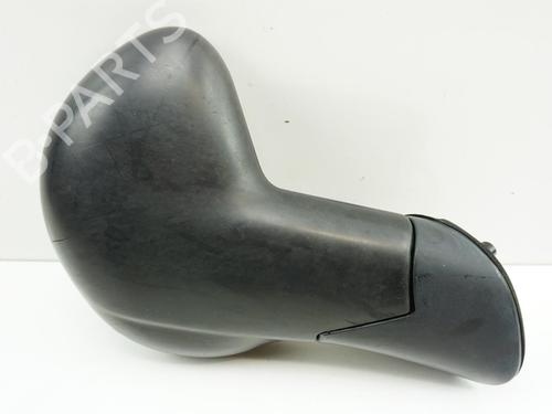 Right mirror FIAT MULTIPLA (186_) 1.9 JTD (186AXE1A) | BP18174922C27 