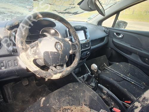 Climate control RENAULT CLIO IV (BH_) 0.9 TCe 90 (BHNF, BHMA, BHMH, BHJK, BHJR) | BP25216198I5 