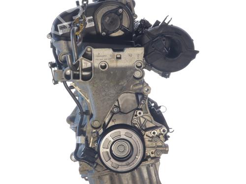 Used Engine Engine SEAT IBIZA V (KJ1, KJG) 1.0 MPi (80 hp) 34453810 34453810