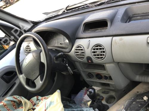 Left headlight RENAULT KANGOO Express (FC0/1_) 1.6 16V 4x4 (FC0L, FC0P, FC0S) | BP27713987C28 - Image 10