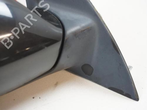 Right mirror PEUGEOT 607 (9D, 9U) 2.2 HDi | BP18181285C27