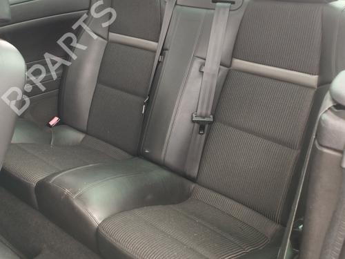 Climate control PEUGEOT 307 CC (3B) 2.0 HDi 135 | BP29329665I5 