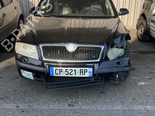 Used Parts SKODA OCTAVIA II Combi (1Z5) 2.0 TDI 16V 4383402
