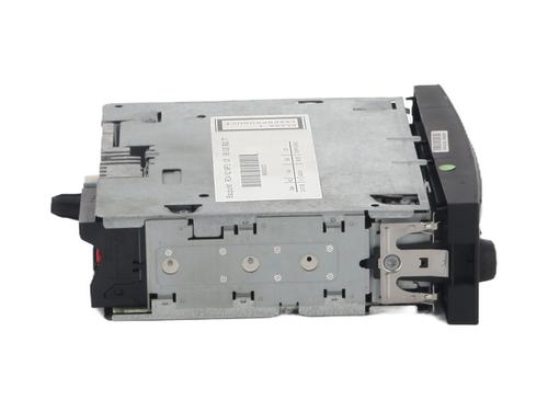 Radio CITROËN C5 III Break (RW_) 2.0 HDi | BP31290643E6