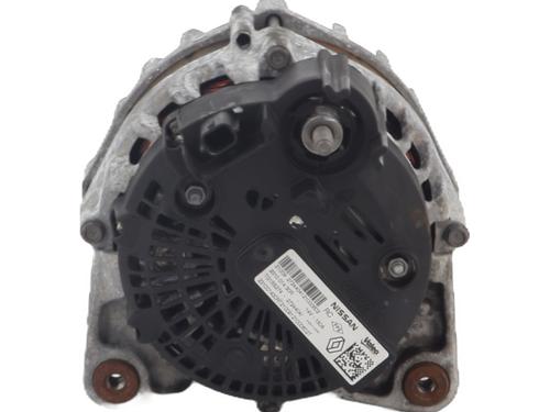 Alternator NISSAN MICRA V (K14) 1.0 IG-T | BP33849306M7 - Image 2