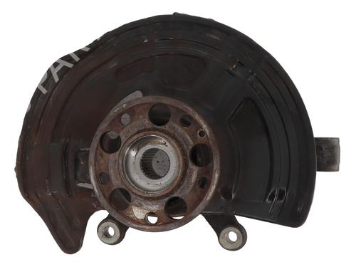 Right front steering knuckle MERCEDES-BENZ B-CLASS Sports Tourer (W246, W242) B 180 CDI (246.200) | BP19500456M26 