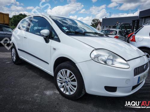 Starter FIAT GRANDE PUNTO (199_) 1.3 D Multijet | BP18185562M8 