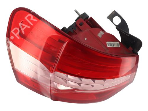 Left taillight CITROËN C5 III (RD_) | BP30719564C34 - Image 4