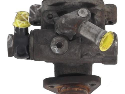 Steering pump VW PHAETON (3D1, 3D2, 3D3, 3D4, 3D6, 3D7, 3D8, 3D9) 3.0 V6 TDI 4motion | BP31283184M99