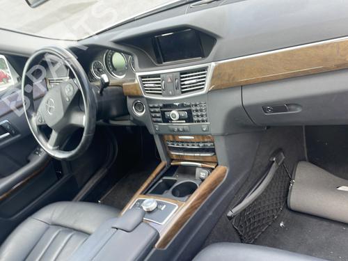 Used Parts MERCEDES-BENZ E-CLASS (W212) E 350 CGI (212.057) 4245976