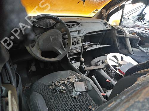 Right headlight CITROËN C3 II (SC_) 1.4 HDi 70 (SC8HZC, SC8HR0, SC8HP4) | BP26617333C29  - Image 10