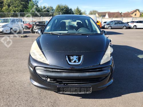 Used Parts PEUGEOT 207 (WA_, WC_) 1.4 16V (95 hp) 4226677
