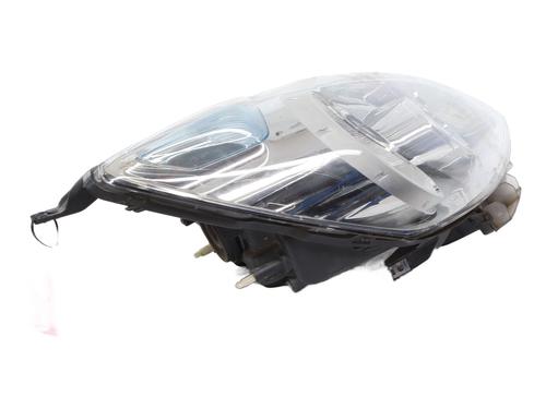 Right headlight NISSAN NOTE (E11, NE11) 1.5 dCi | BP27658167C29 