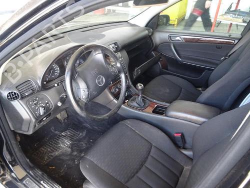 Viskermotor vindrute MERCEDES-BENZ C-CLASS (W203) C 220 CDI (203.008) | BP18190045M29 