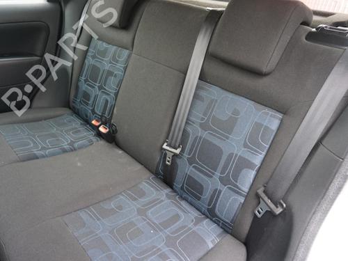 Left mirror FORD FIESTA V (JH_, JD_) 1.25 16V | BP21727944C26 