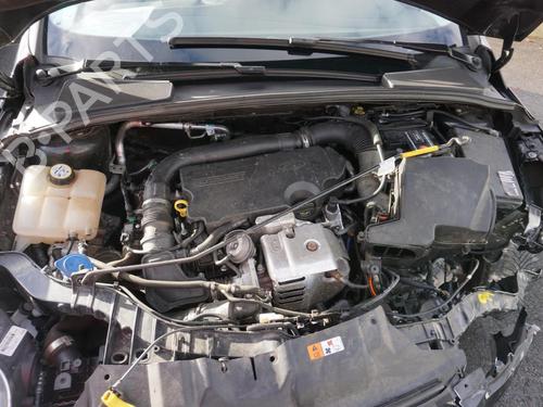 Right front driveshaft FORD FOCUS III 1.0 EcoBoost | BP18180471M39 