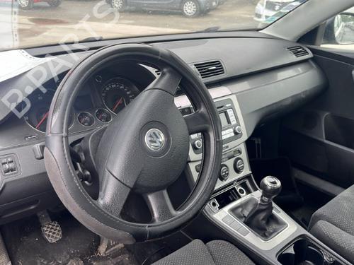 Climate control VW PASSAT B6 (3C2) 2.0 TDI 16V | BP26018978I5  - Image 6