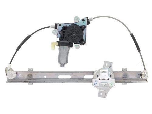 Used Front right window mechanism HYUNDAI i10 I (PA) 1.2 (78 hp) 20659467