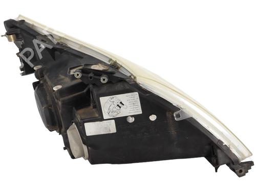 Left headlight CITROËN JUMPER II Van 2.2 HDi 100 | BP20179546C28 