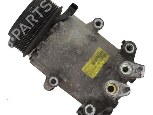 AC compressor FORD B-MAX (JK) 1.6 TDCi | BP29239596M34 - Image 3