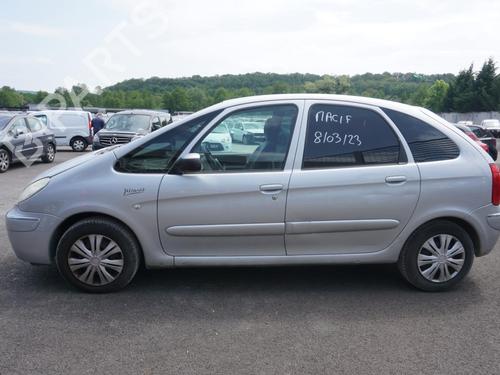 Venstre forlygte CITROËN XSARA PICASSO (N68) 1.6 HDi | BP18191342C28 