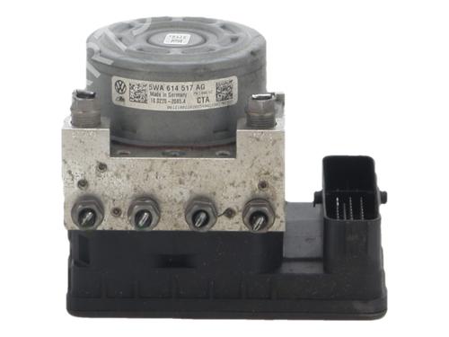 ABS pump VW GOLF VIII (CD1, DA1) 1.5 TSI | BP38723586M43 - Image 2