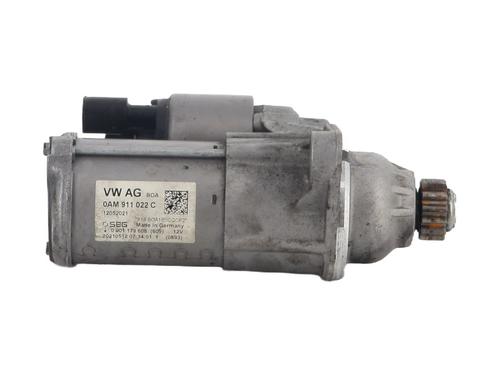 Starter SEAT ATECA (KH7, KHP) 1.5 TSI | BP32370880M8  - Image 5