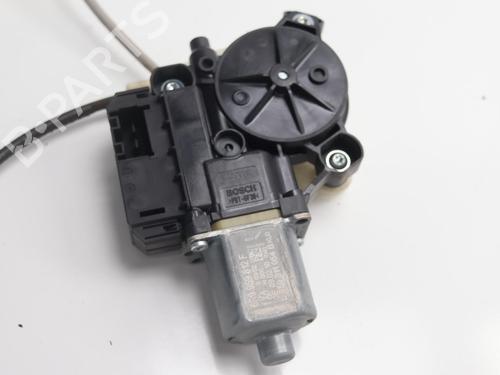 Rear right window mechanism VW POLO V (6R1, 6C1) 1.6 TDI | BP18184638C25 