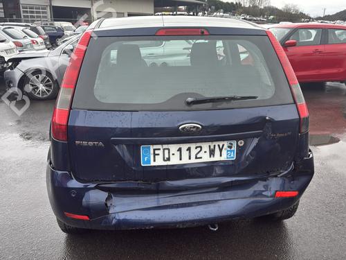 Display monitor FORD FIESTA V (JH_, JD_) 1.4 16V | BP26900910C48 