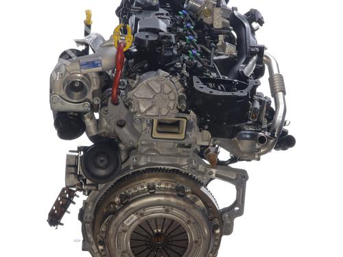 Used Engine FORD TRANSIT CONNECT V408 Box Body/MPV 1.5 TDCi (120 hp) 28611879