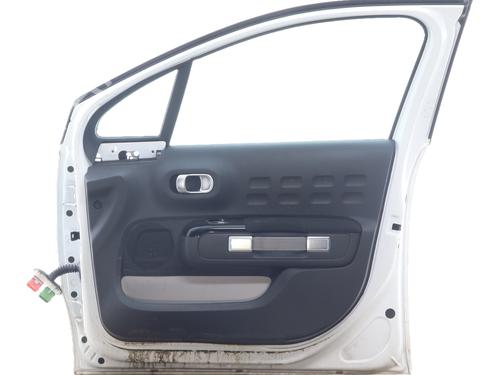 Used Right front door Right front door CITROËN C3 III (SX) 1.2 PureTech 82 (83 hp) 40252772 40252772