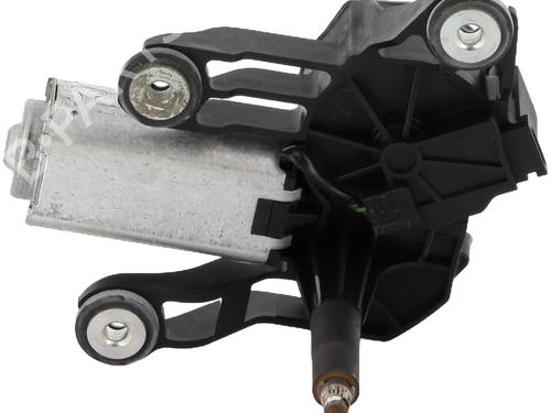 Used Rear wiper motor FIAT QUBO (225_) 1.3 D Multijet (225CXB1A, 225AXB1A, 225CXB11, 225AXB11,... (75 hp) 19729471