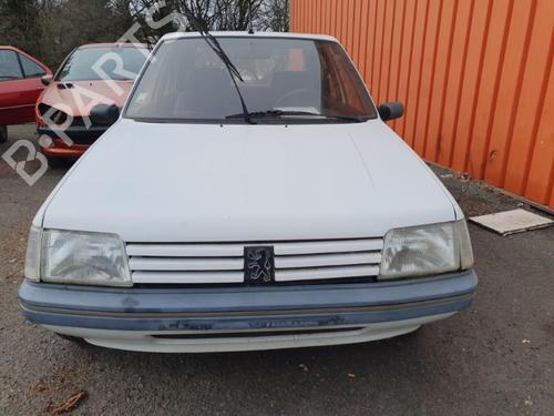 Left mirror PEUGEOT 205 II (20A/C)  | BP19644609C26