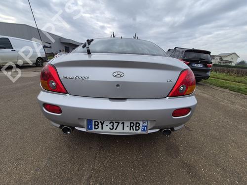 Engine HYUNDAI COUPE II (GK) | BP34412825M1 - Image 7