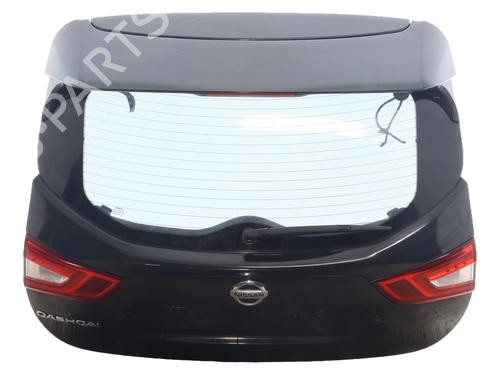 Used Tailgate Tailgate 36793232 36793232