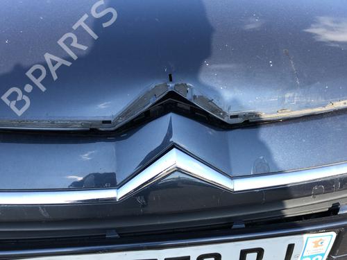 Climate control CITROËN C5 III Break (RW_) 2.0 HDi | BP31290644I5 