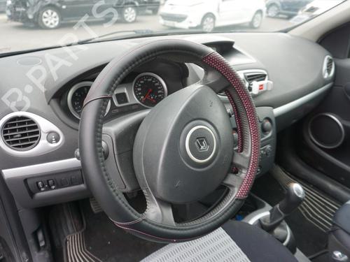 Front left window mechanism RENAULT CLIO III Grandtour (KR0/1_) 1.5 dCi (KR0F) | BP18195328C22 