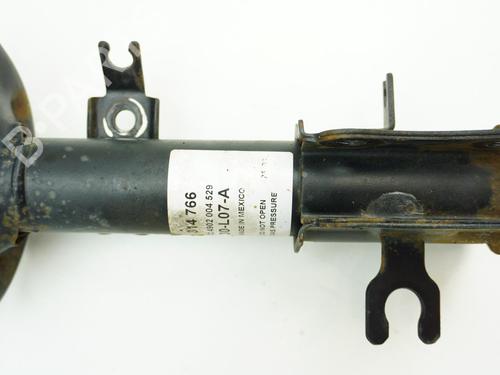 Used Left front shock absorber Left front shock absorber CHEVROLET AVEO / KALOS Hatchback (T250, T255) 1.2 LPG (84 hp) 18181458 18181458