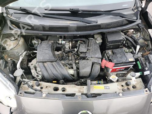 Engine NISSAN MICRA IV (K13K, K13KK) 1.2 | BP33995056M1  - Image 9