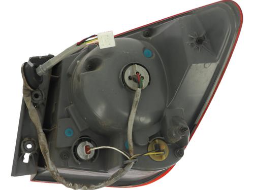 Left taillight CHEVROLET CRUZE (J300) 2.0 CDI | BP38925241C34 - Image 4
