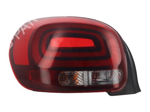 Used Left taillight CITROËN C3 III (SX) 1.2 VTi 82 (82 hp) 32670544