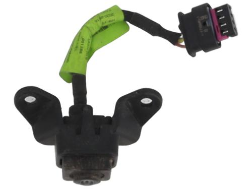 Used Camera Camera DS DS 7 Crossback (J4_, JR_, JC_) 2.0 BlueHDi 180 (JJEHZR) (177 hp) 24450852 24450852